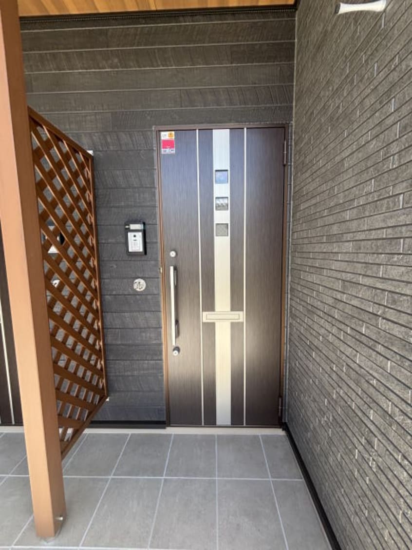  アイノス波分Ⅱ