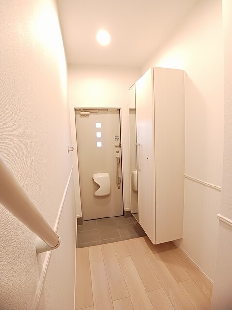  アイノス波分Ⅱ