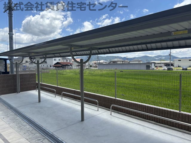  アイノス波分Ⅱ