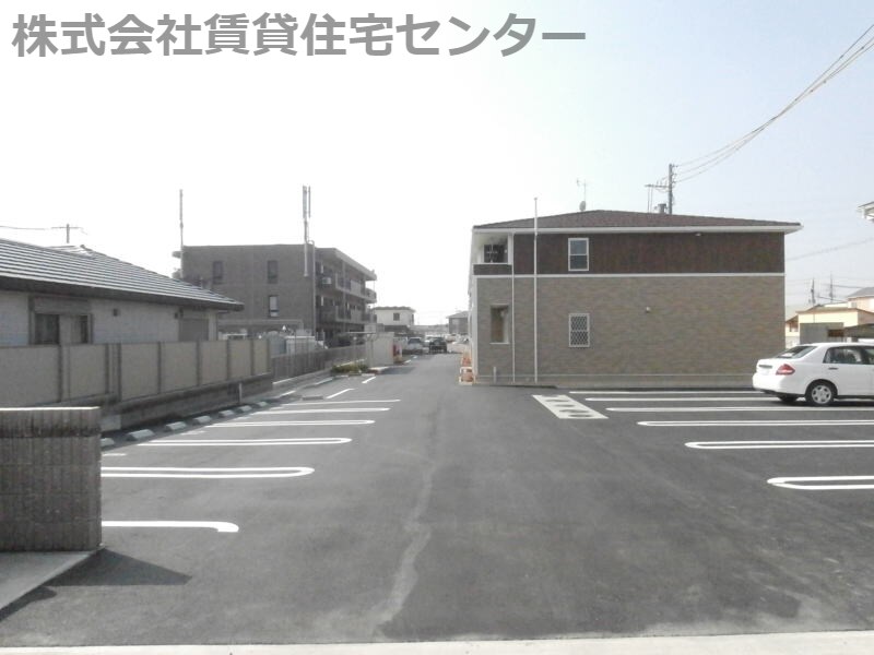  和歌山電鉄貴志川線/神前駅 徒歩15分 1階 築7年