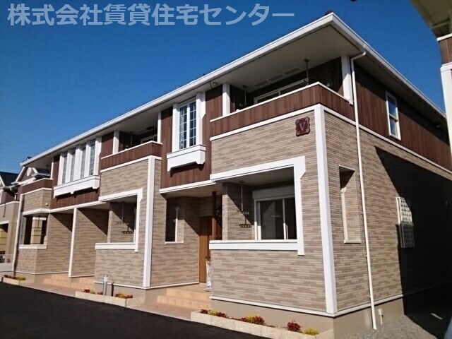  和歌山電鉄貴志川線/神前駅 徒歩15分 1階 築7年