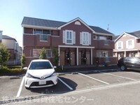 ラヴィーナⅡ