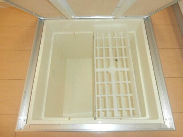  和歌山線/田井ノ瀬駅 徒歩19分 1階 築11年