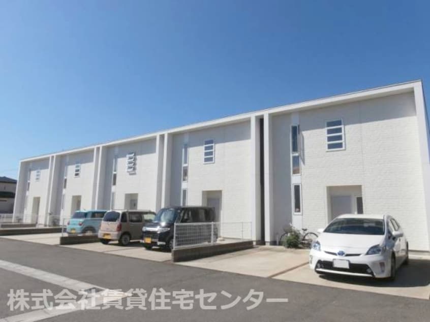  サンヴェルデ
