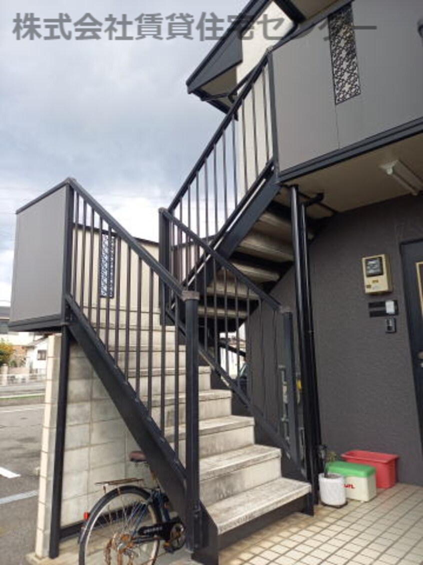  ピュアハイツ有本　Ⅱ