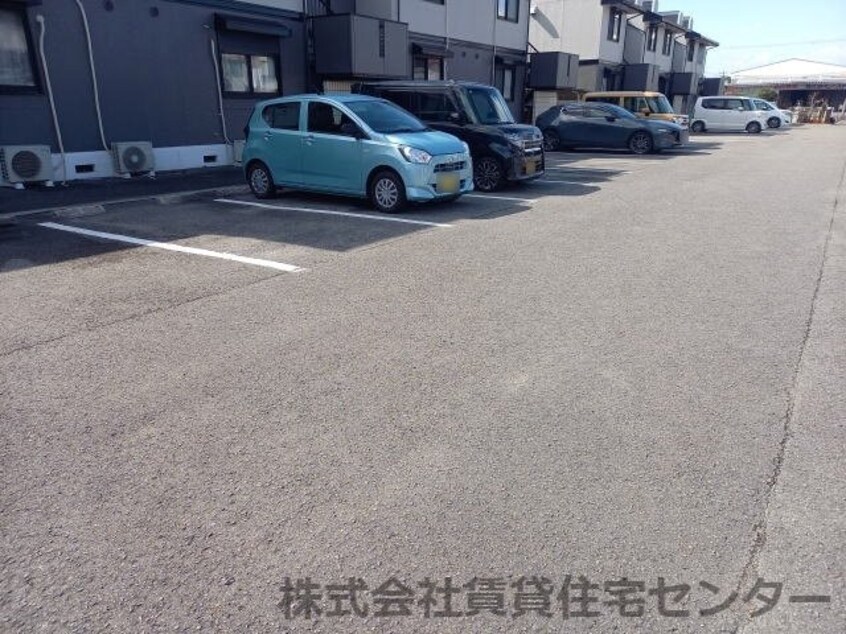  ピュアハイツ有本　Ⅱ