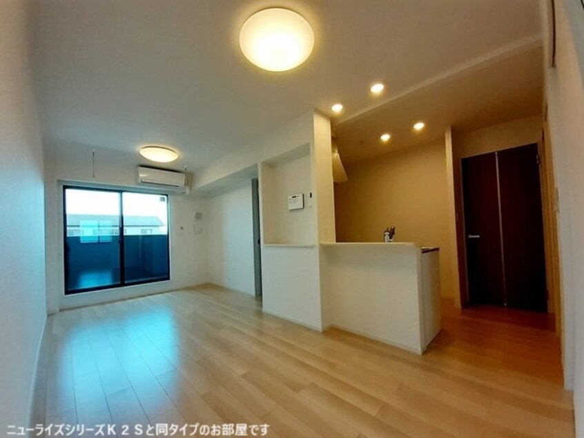 同仕様 阪和線・羽衣線/紀伊中ノ島駅 徒歩22分 2階 建築中