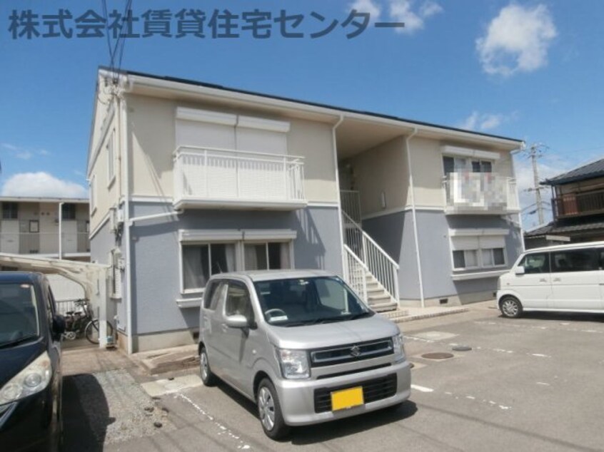  フレグランス神前