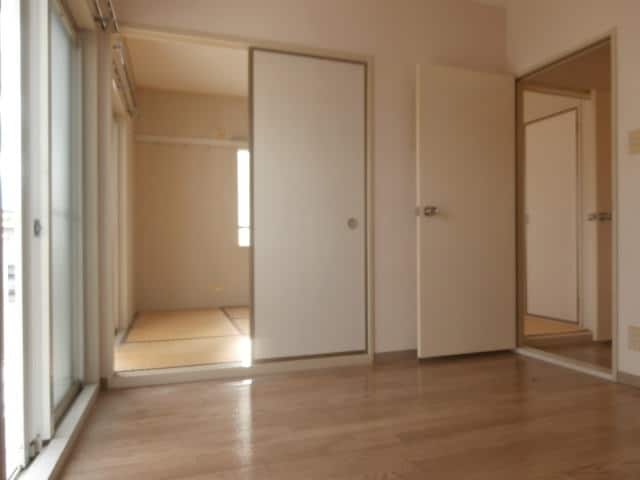  フレグランス神前