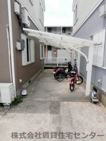  フレグランス神前