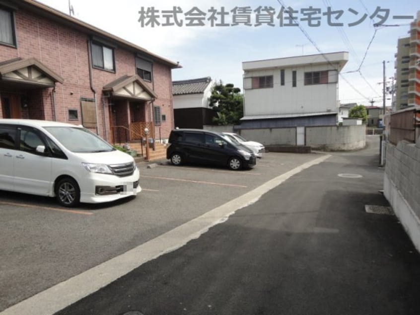  阪和線・羽衣線/紀伊中ノ島駅 徒歩13分 1-2階 築22年