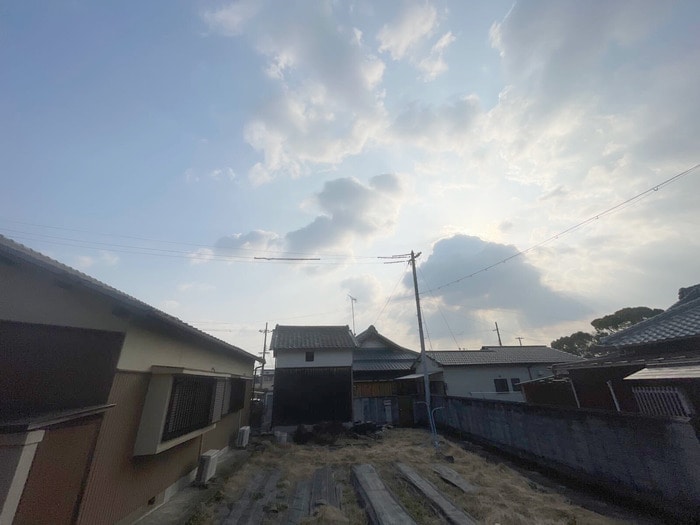  阪和線・羽衣線/紀伊中ノ島駅 徒歩13分 1-2階 築22年