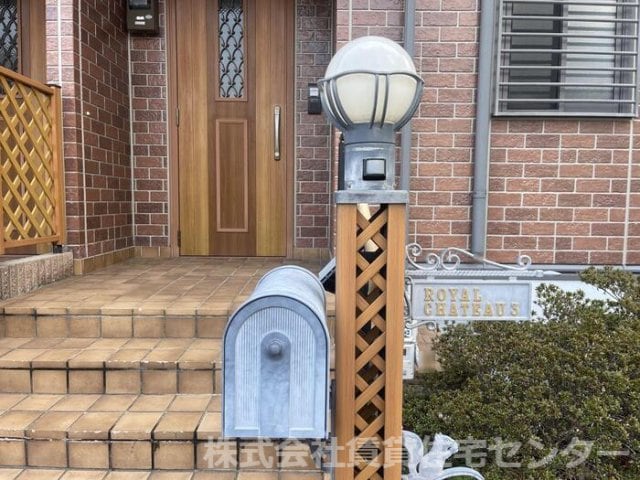  阪和線・羽衣線/紀伊中ノ島駅 徒歩13分 1-2階 築22年