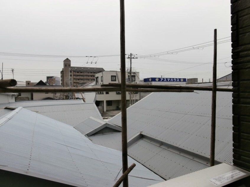  阪和線・羽衣線/和歌山駅 徒歩13分 2階 築7年