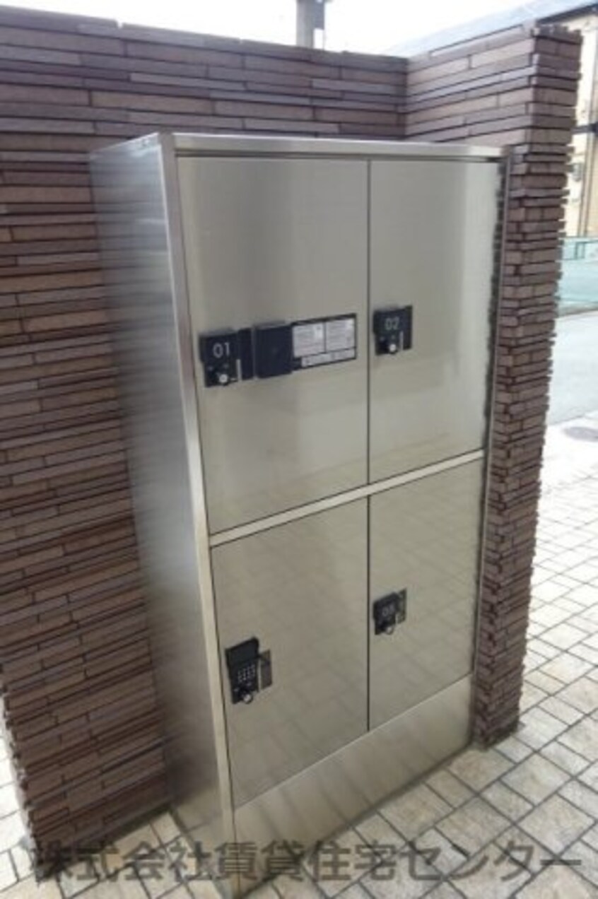  阪和線・羽衣線/和歌山駅 徒歩13分 2階 築7年