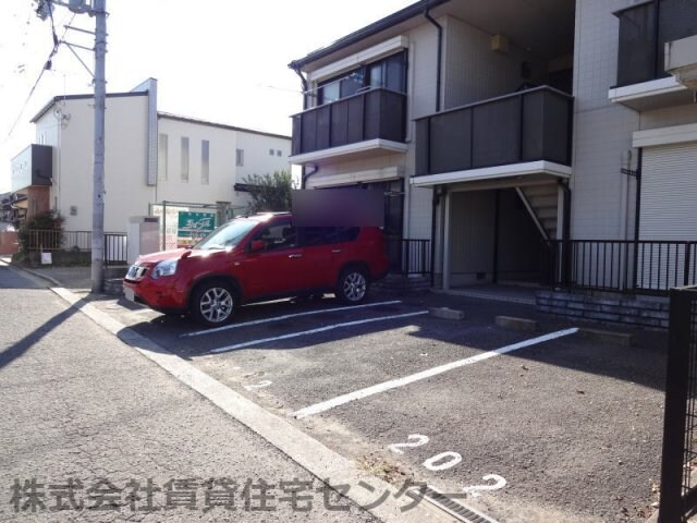  阪和線・羽衣線/和歌山駅 徒歩29分 2階 築29年