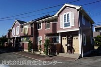 ラヴィーナⅠ・Ⅱ