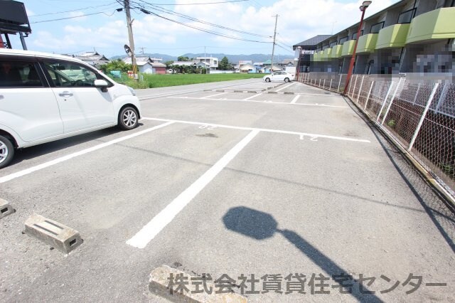  和歌山線/田井ノ瀬駅 徒歩24分 1階 築33年
