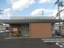 うらがみ内科クリニック様(病院)まで612m 和歌山線/田井ノ瀬駅 徒歩24分 1階 築33年