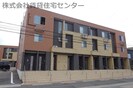 阪和線・羽衣線/紀伊中ノ島駅 徒歩24分 1階 築3年の外観
