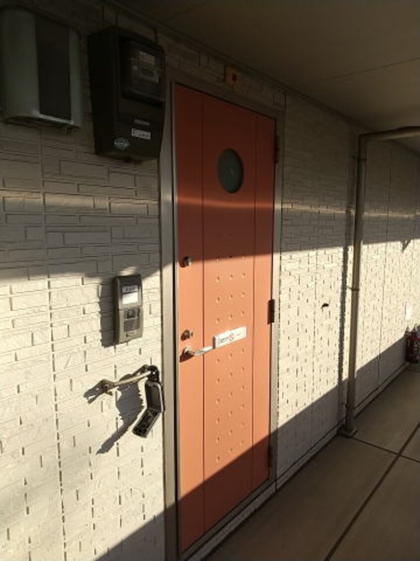  パインズコートⅡ