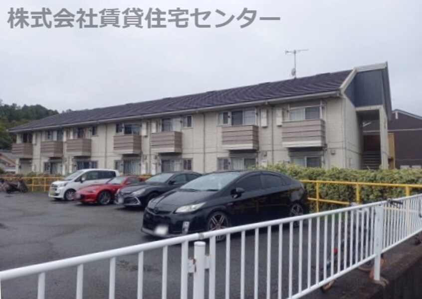  パインズコートⅡ