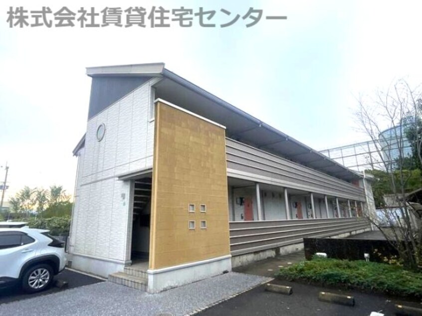  パインズコートⅡ