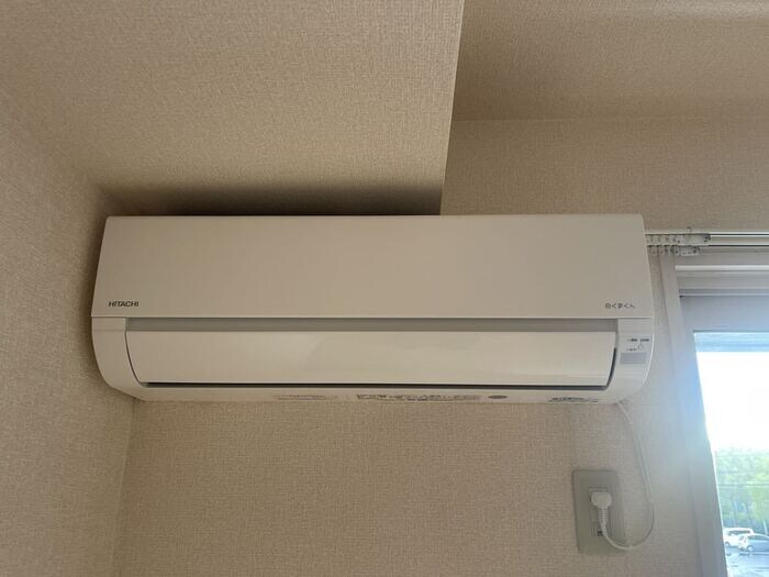  パインズコートⅡ