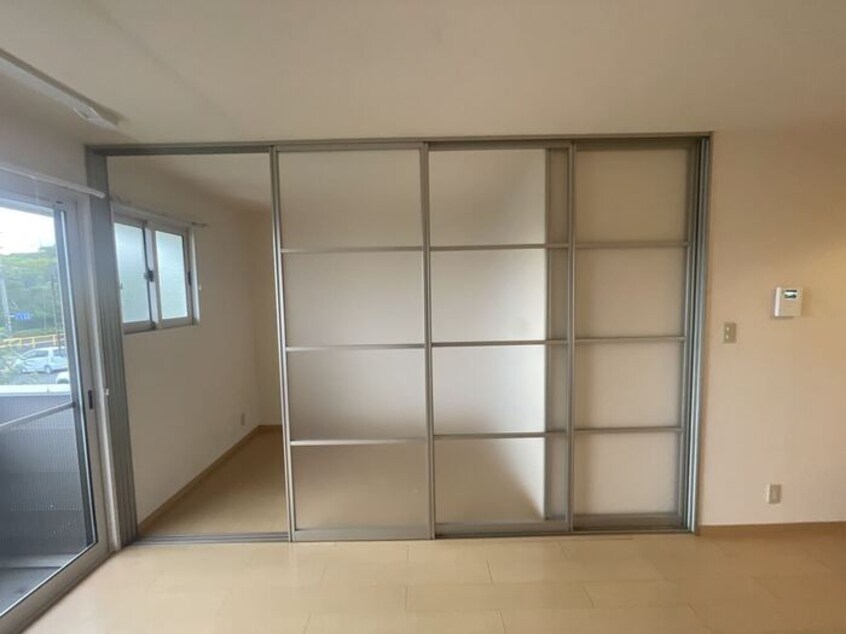  パインズコートⅡ