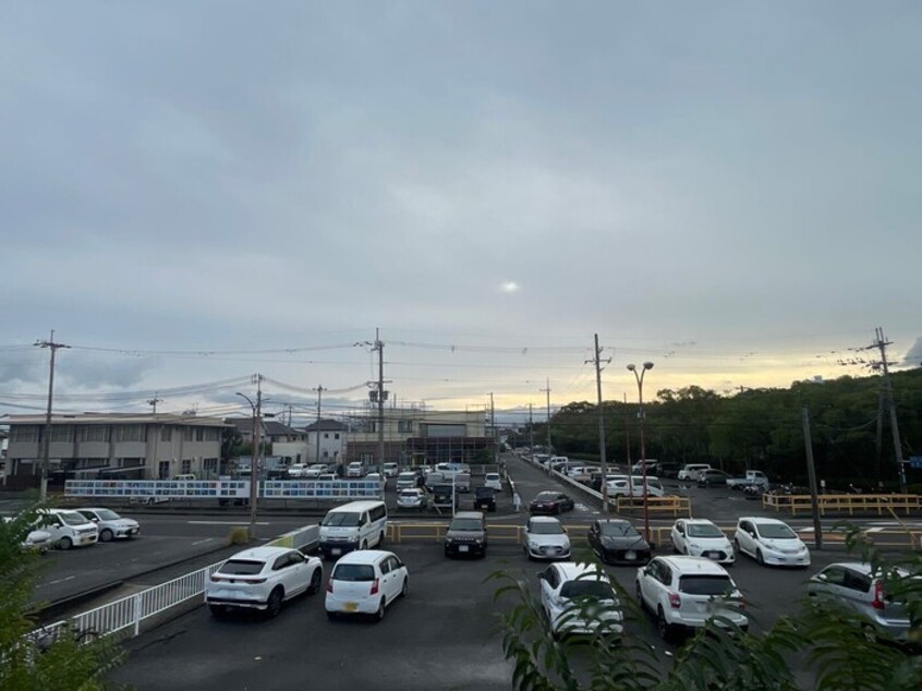  パインズコートⅡ