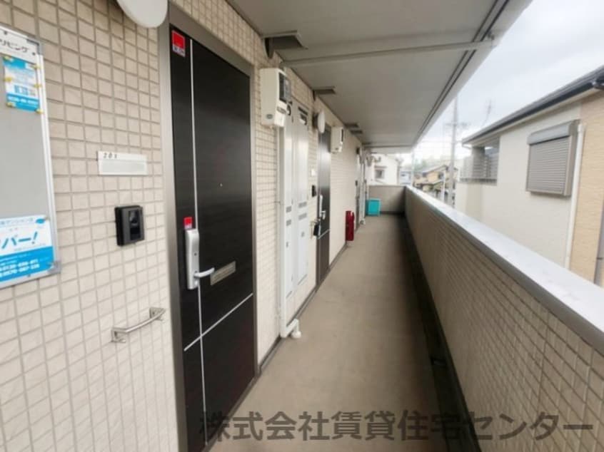  阪和線・羽衣線/和歌山駅 徒歩12分 2階 築12年