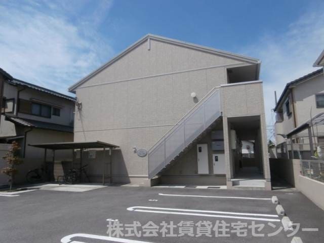 阪和線・羽衣線/和歌山駅 徒歩12分 2階 築12年