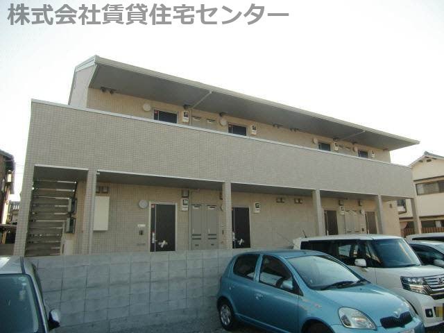  阪和線・羽衣線/和歌山駅 徒歩12分 2階 築12年