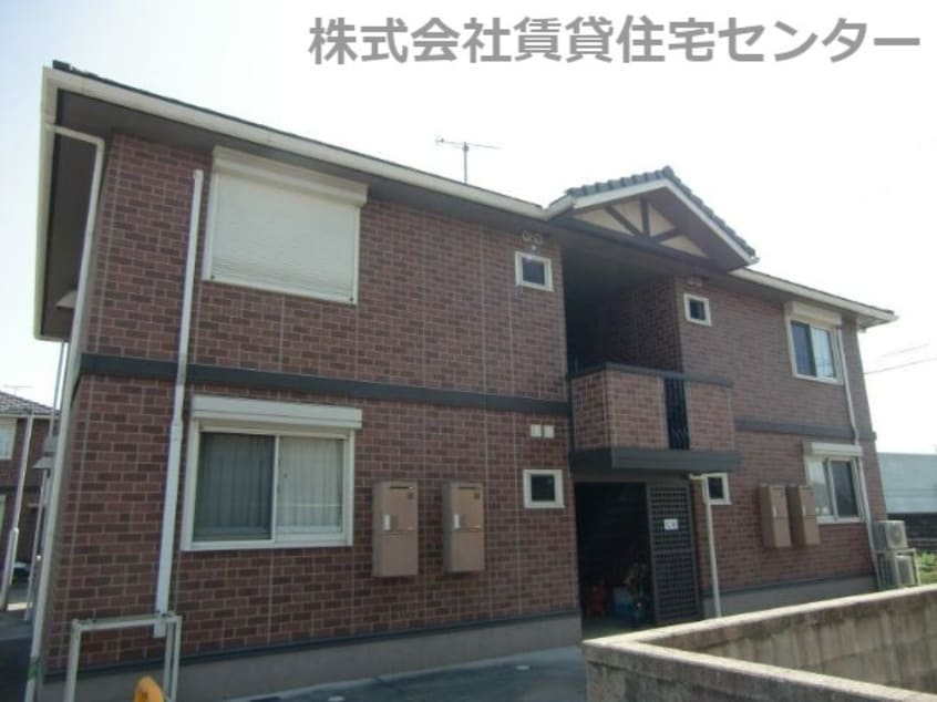  和歌山線/田井ノ瀬駅 徒歩22分 1階 築19年