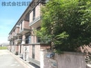  和歌山線/田井ノ瀬駅 徒歩24分 2階 築20年
