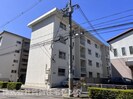 グリーンマンションⅠの外観