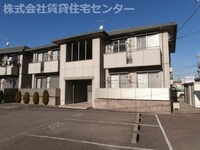 シャーメゾン笠松