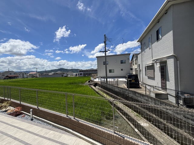  アイノス波分Ⅱ