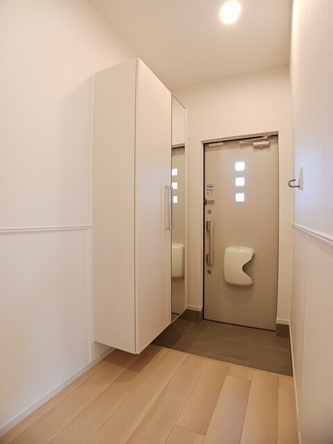  アイノス波分Ⅱ