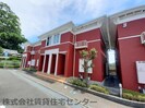 オオタニ織平Ａの外観