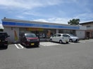 ローソン 和歌山次郎丸店様(コンビニ)まで643m ノーブル 希