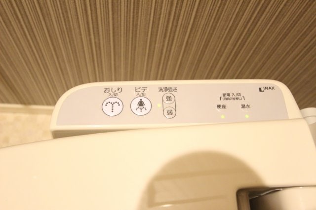 同仕様 阪和線・羽衣線/和歌山駅 徒歩3分 3階 築12年