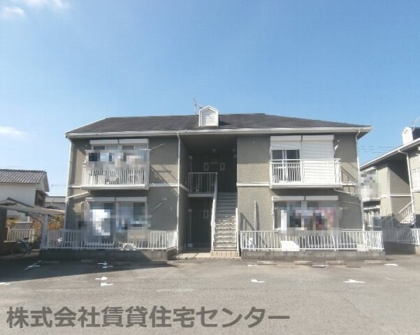  中村ハイツＡ・Ｂ