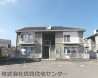 中村ハイツＡ・Ｂ