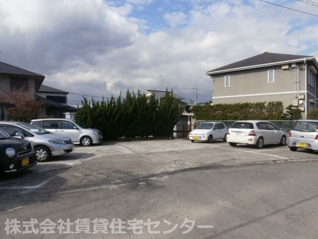  中村ハイツＡ・Ｂ