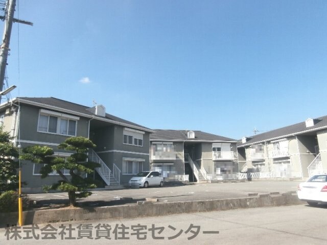  中村ハイツＡ・Ｂ