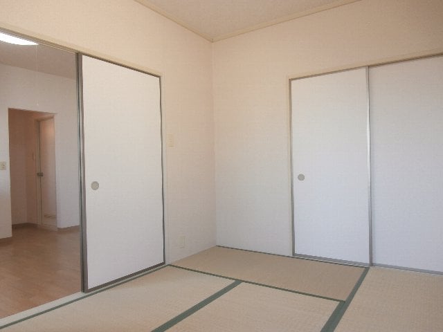  中村ハイツＡ・Ｂ