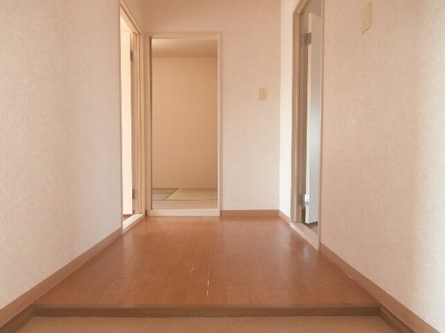  中村ハイツＡ・Ｂ