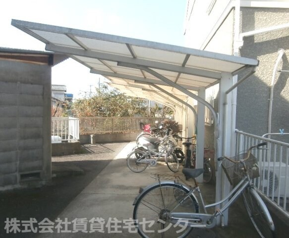  中村ハイツＡ・Ｂ
