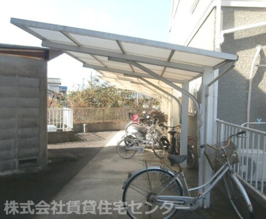  中村ハイツＡ・Ｂ